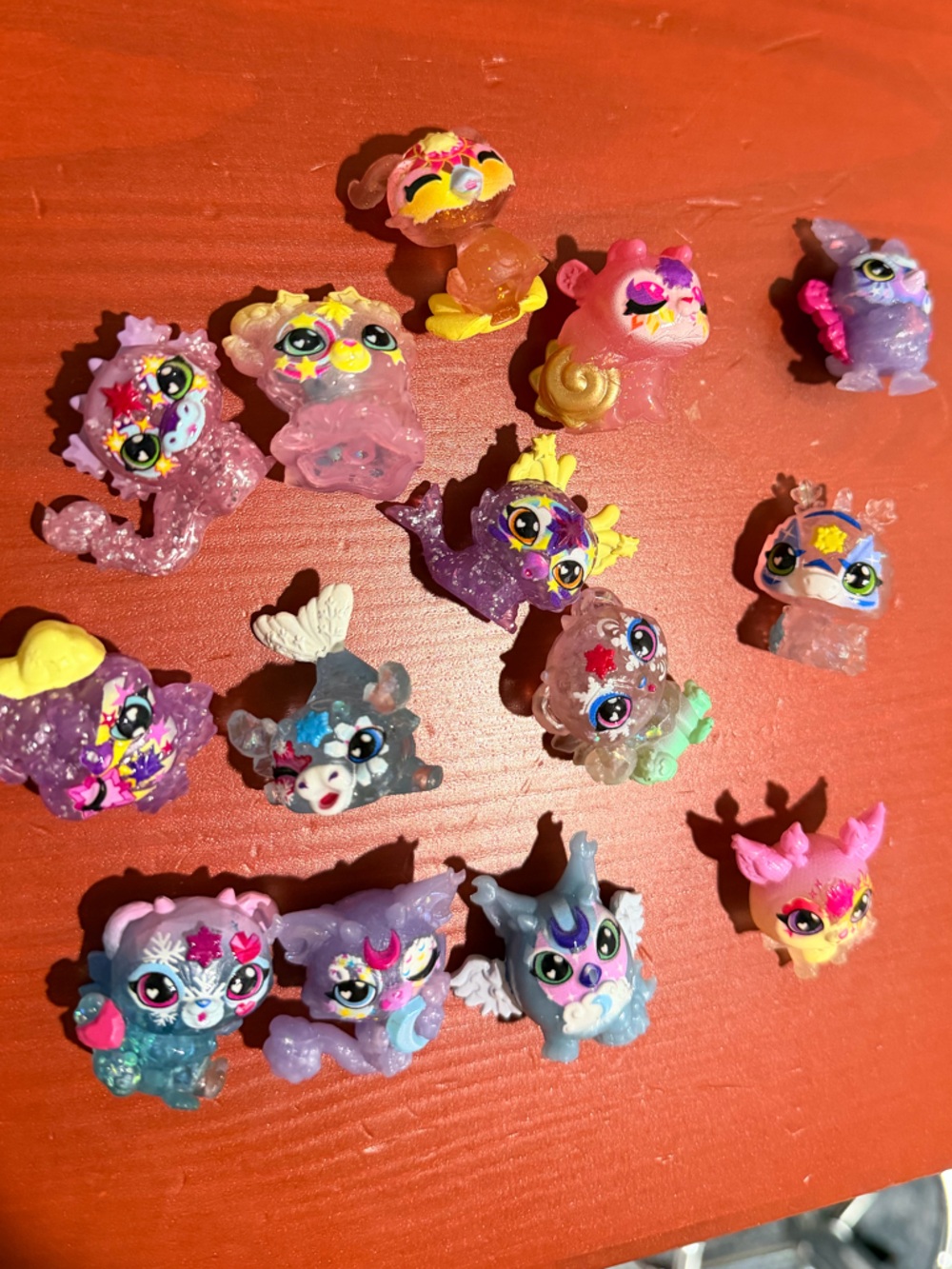 Mini magic mixie pixilings 14